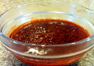 rubus thimbleberry jam recipe link